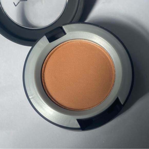 MAC Cosmetics Other - MAC What Clout! Powder Kiss‎ Soft Matte Eyeshadow